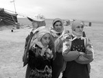 Syria 2005, Bedouin 
